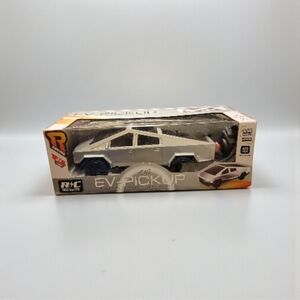 RC EV Pickup Toy Car